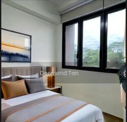 Parc Botannia (D28), Condominium #467356081
